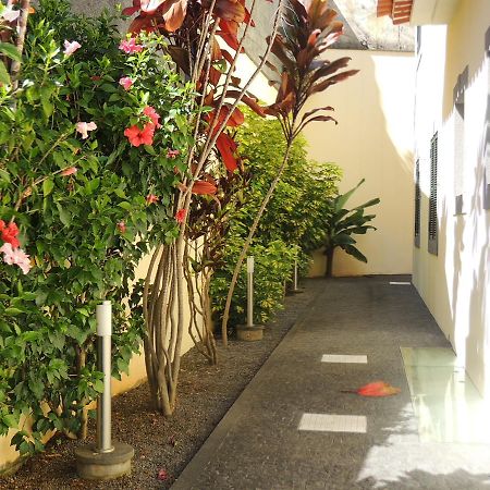 Studio Flat With Pool Funchal  Exterior photo
