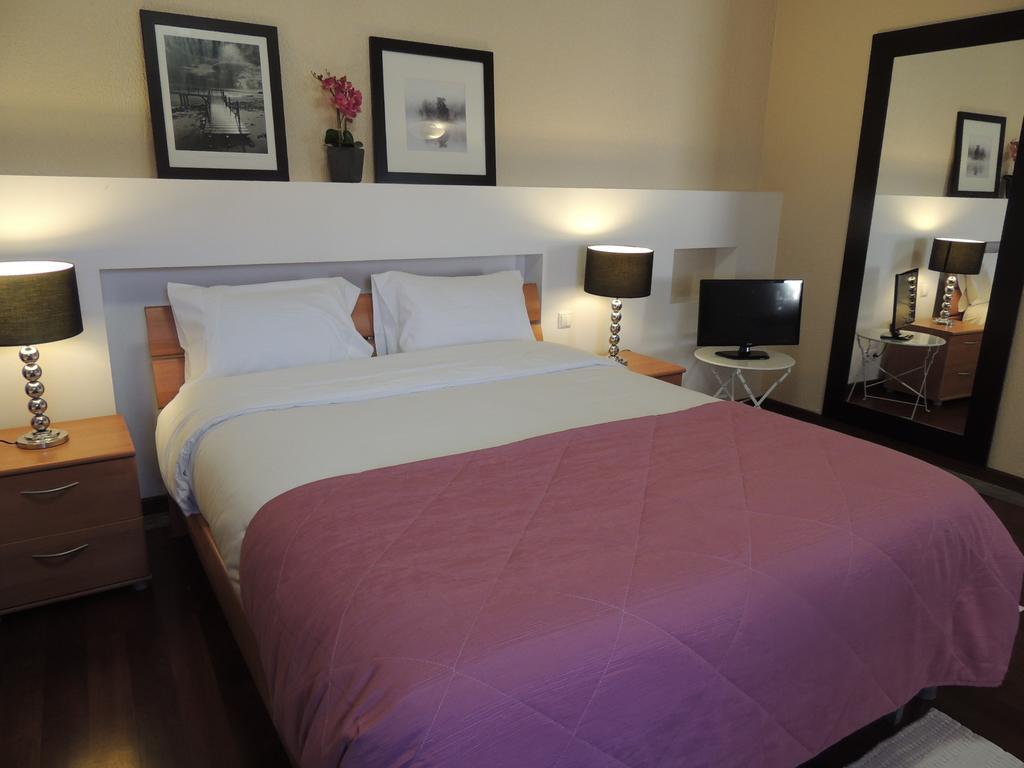 Studio Flat With Pool Funchal  Room photo